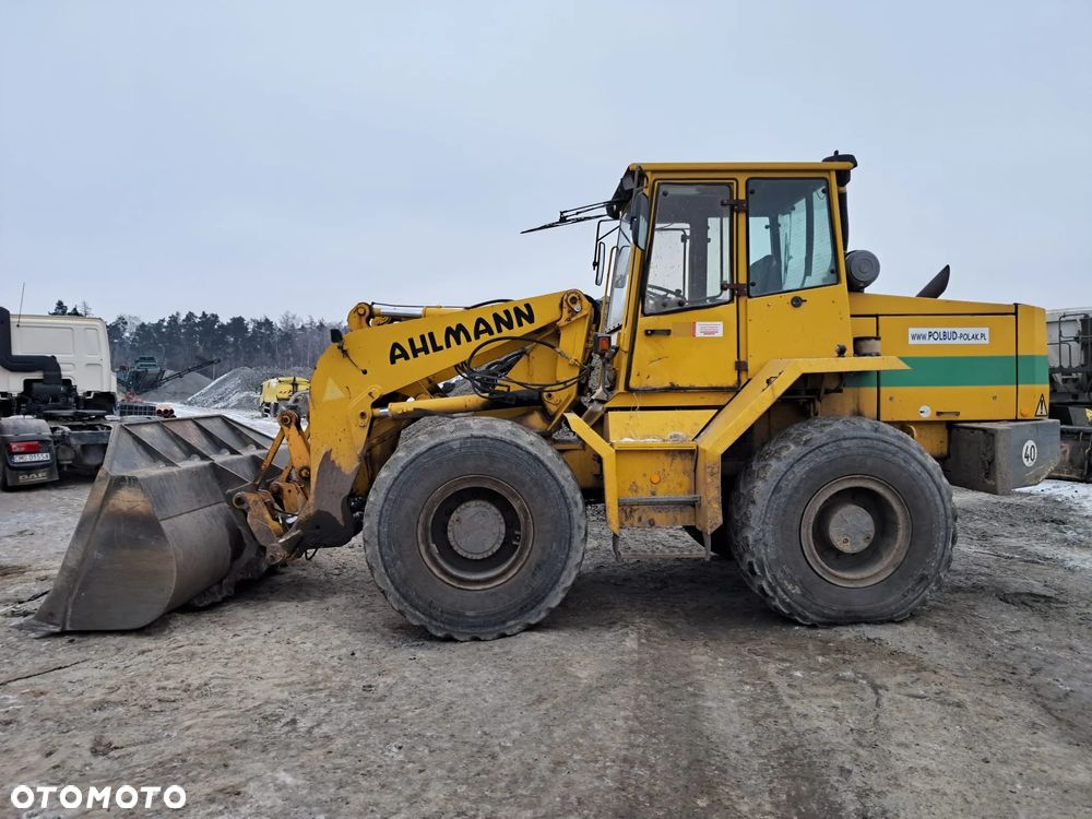 Ahlmann - 2