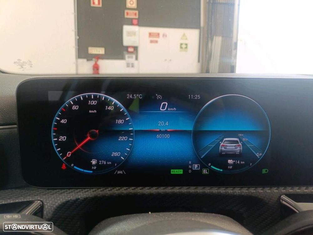 Mercedes-Benz A 250 e Style Plus - 7