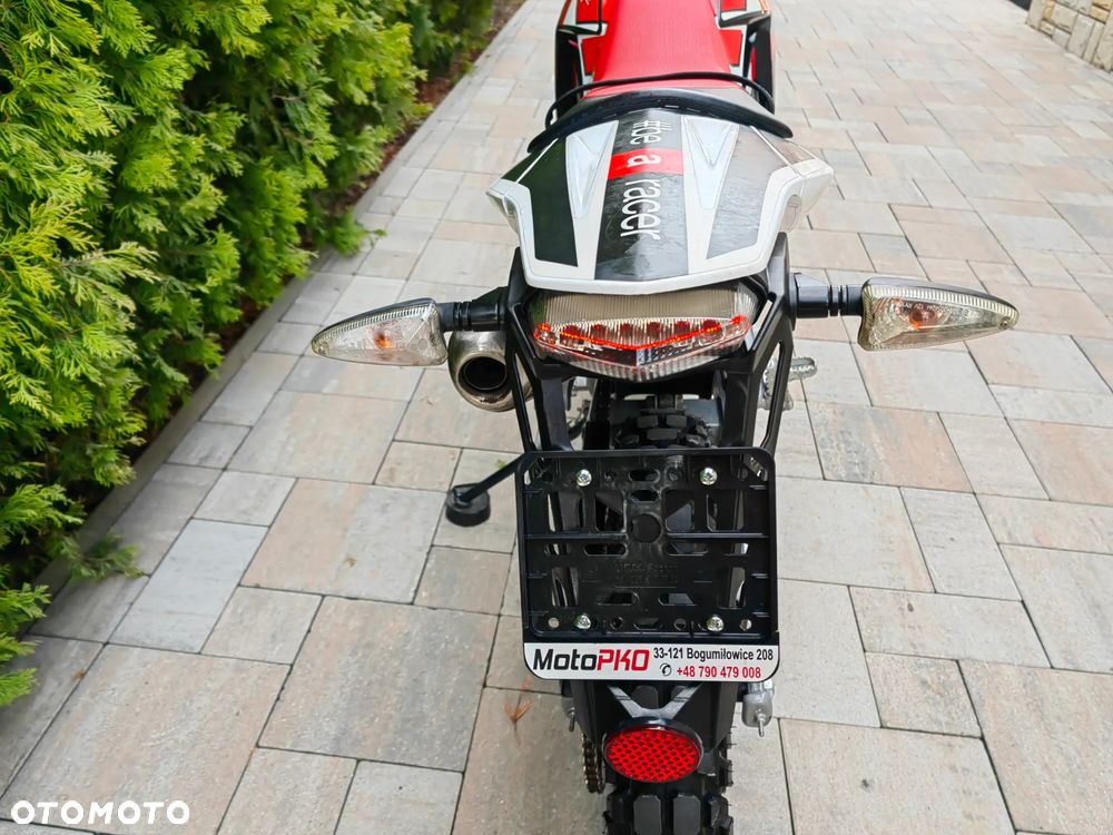 Aprilia RX - 15