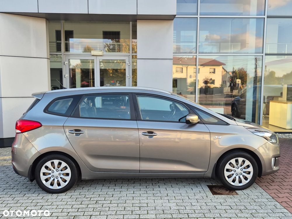 Kia Carens 1.6 GDI Business Line EU6 - 4