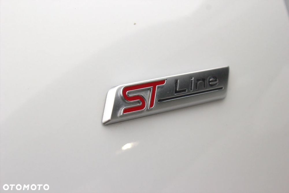 Ford Kuga 2.0 TDCi 2x4 ST-Line - 21