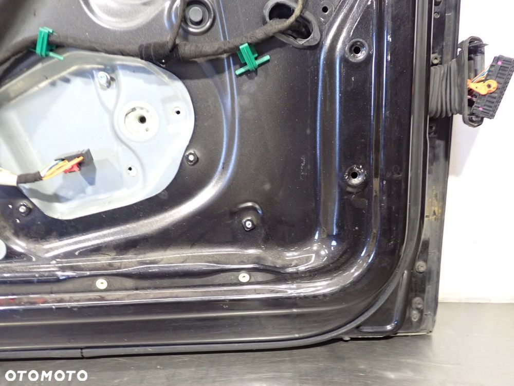 DRZWI LEWY PRZÓD VOLKSWAGEN GOLF V - 21
