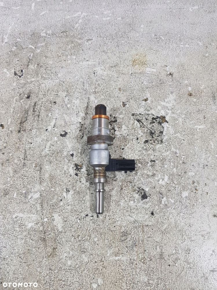 WTRYSKIWACZ DPF H8200769153 RENAULT MEGANE III FLUENCE 1.5DCI K9KH834 - 1