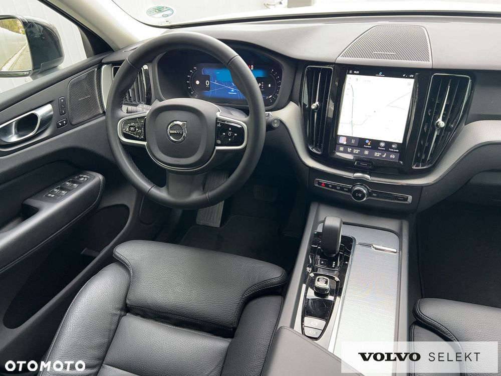 Volvo XC 60 - 12