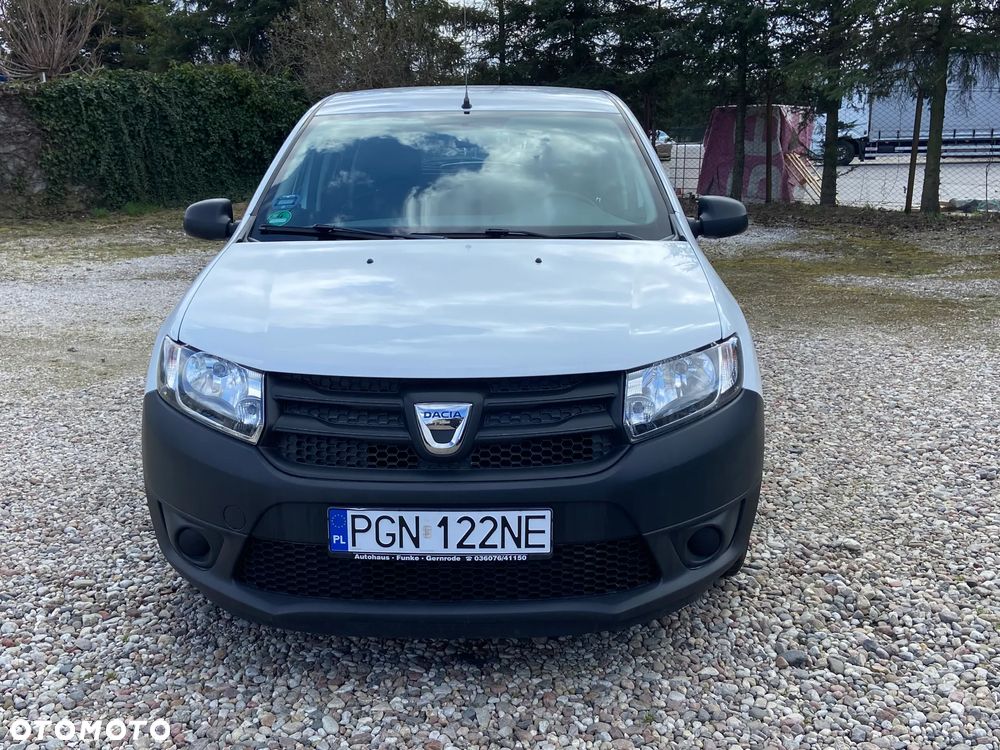 Dacia Sandero - 2