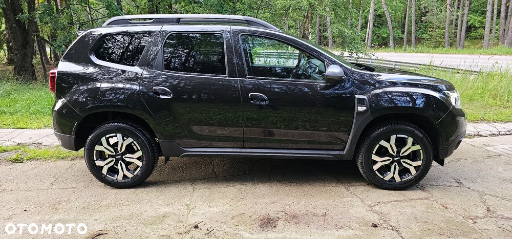 Dacia Duster TCe 130 2WD Comfort - 4