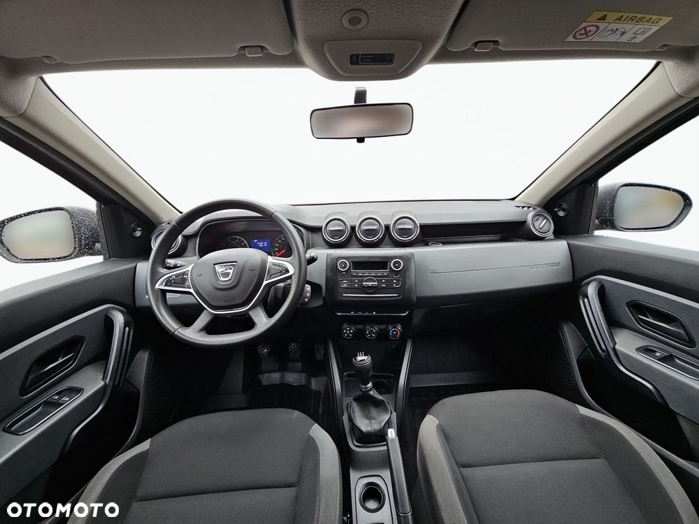 Dacia Duster 1.0 TCe Essential - 11