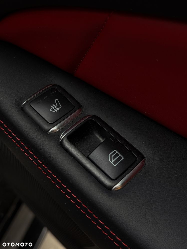 Mercedes-Benz CLS 350 (BlueTEC) d 9G-TRONIC - 19