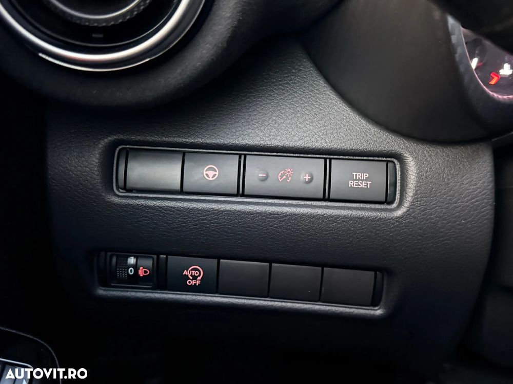 Nissan Juke DIG-T 114CP 7DCT N-Design - 18