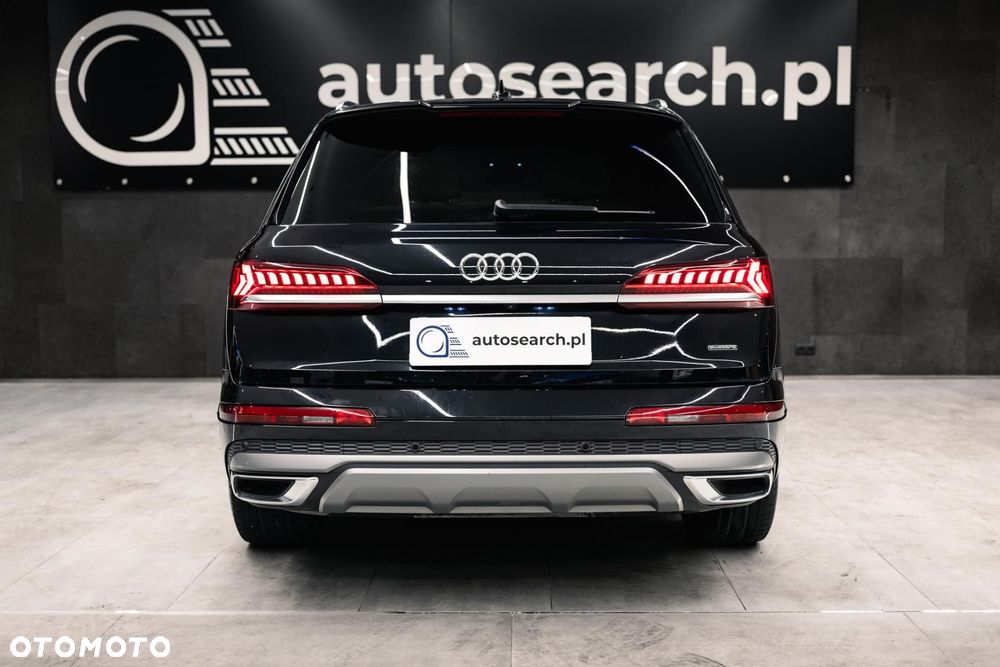 Audi Q7 45 TDI mHEV Quattro S Line Tiptr - 6