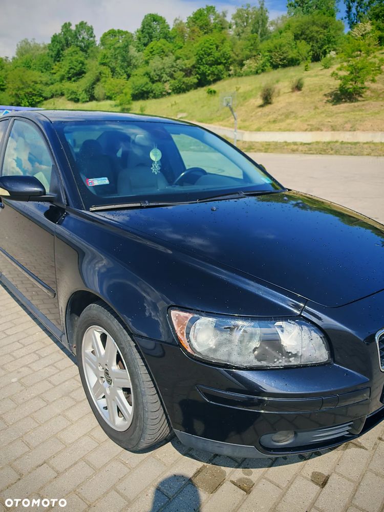 Volvo S40 1.8 Momentum - 12