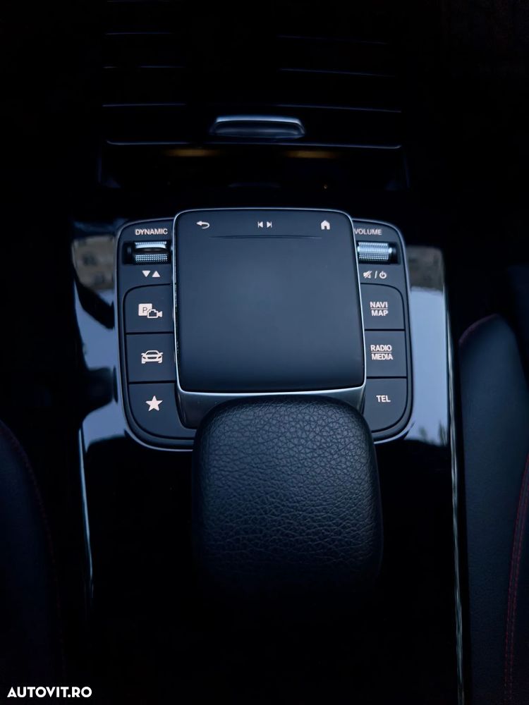 Mercedes-Benz A 250 e Aut. - 20