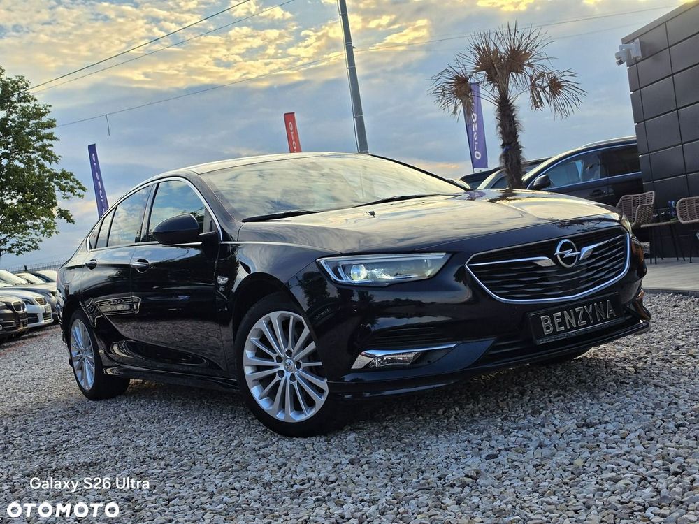 Opel Insignia - 7