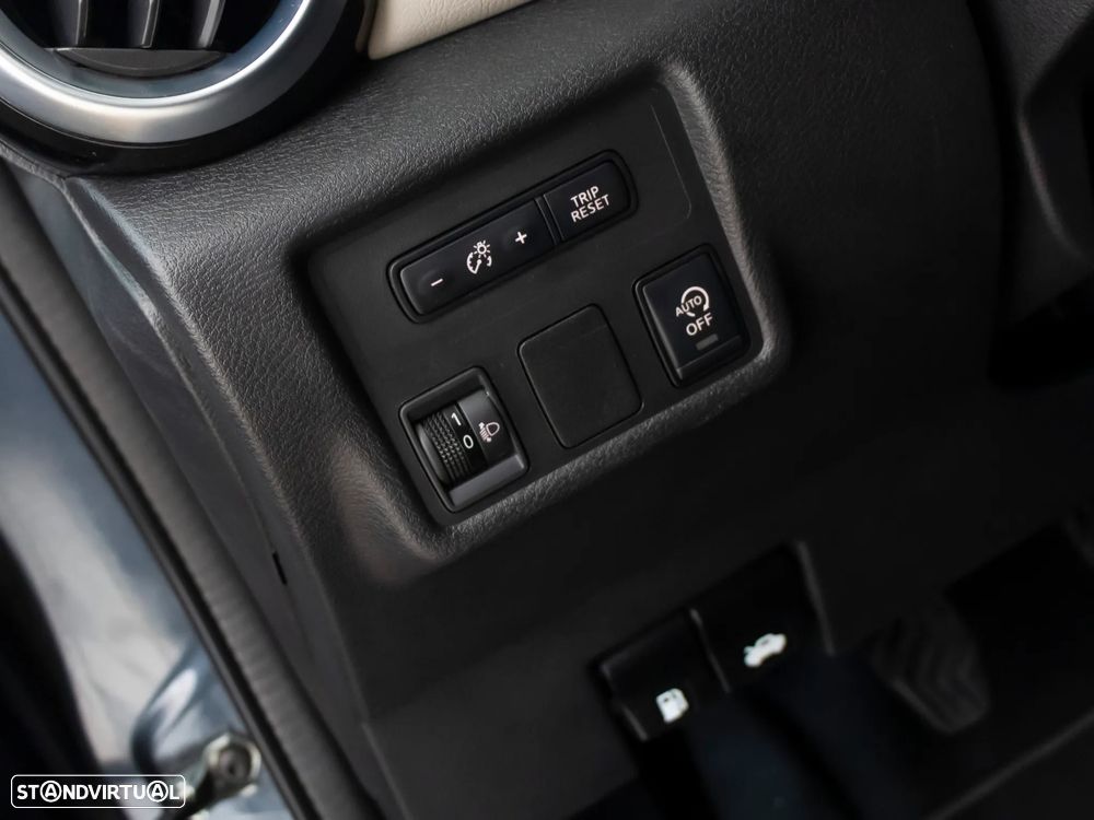 Nissan Micra 1.0 IG-T Kiiro - 20