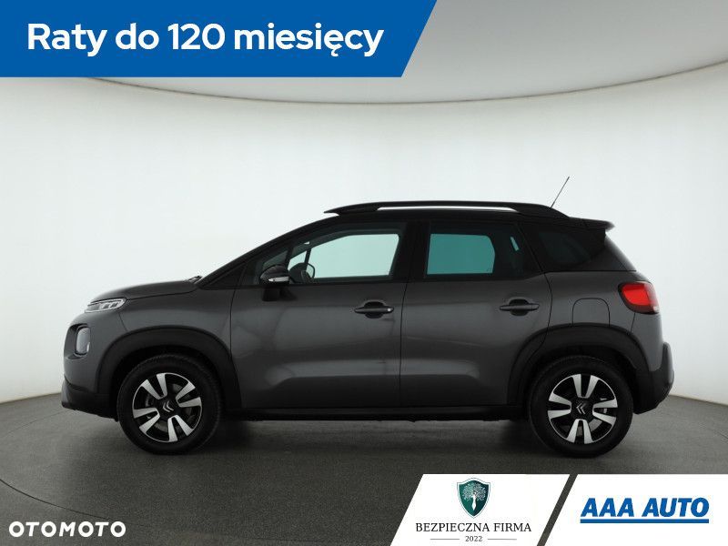 Citroën C3 Aircross - 4