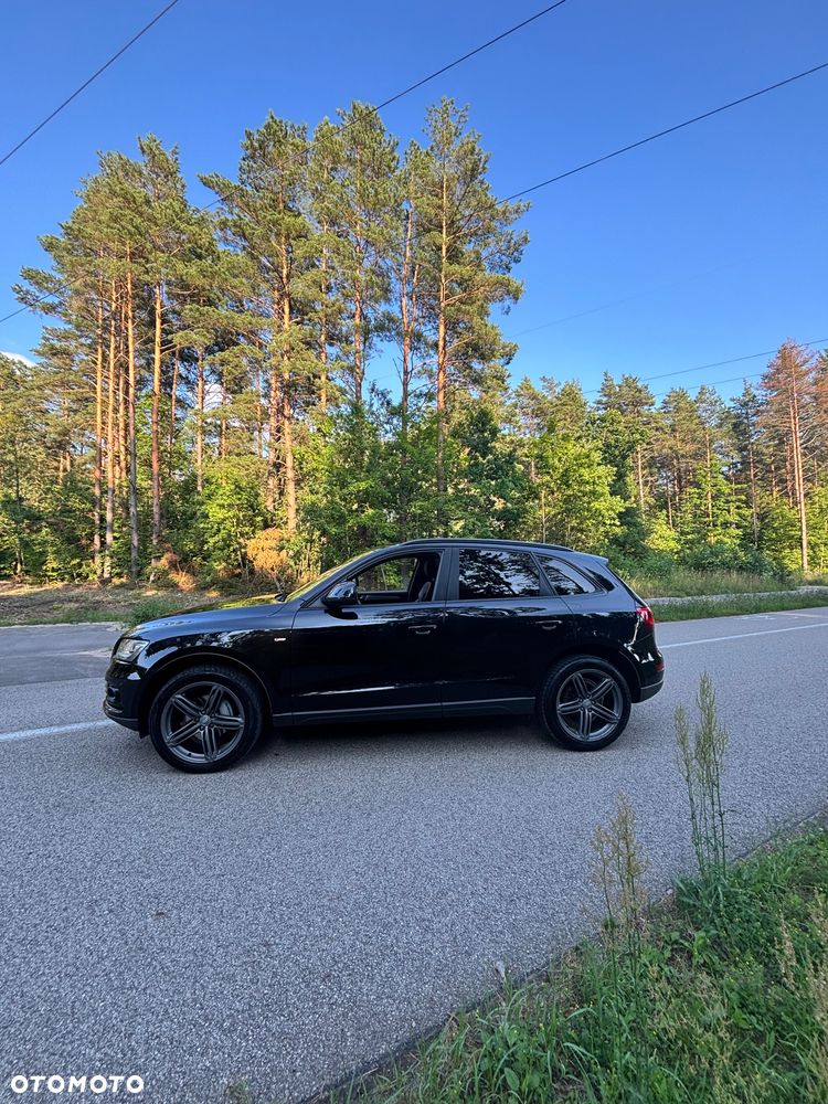 Audi Q5 - 3