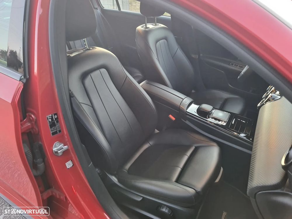 Mercedes-Benz A 180 d 7G-DCT AMG Line - 18