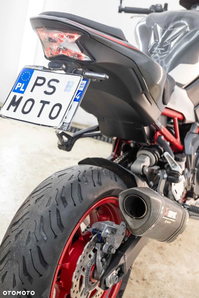 Kawasaki Z 900 - 17