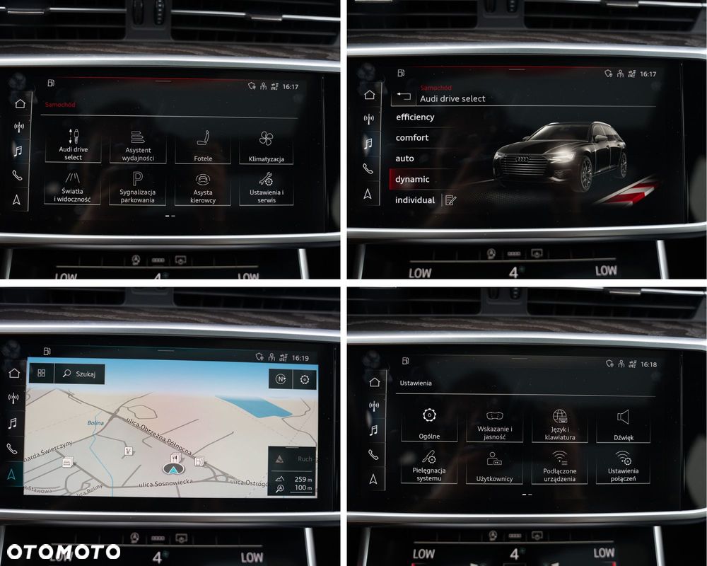 Audi A6 ver-40-tdi-quattro-s-tronic - 40