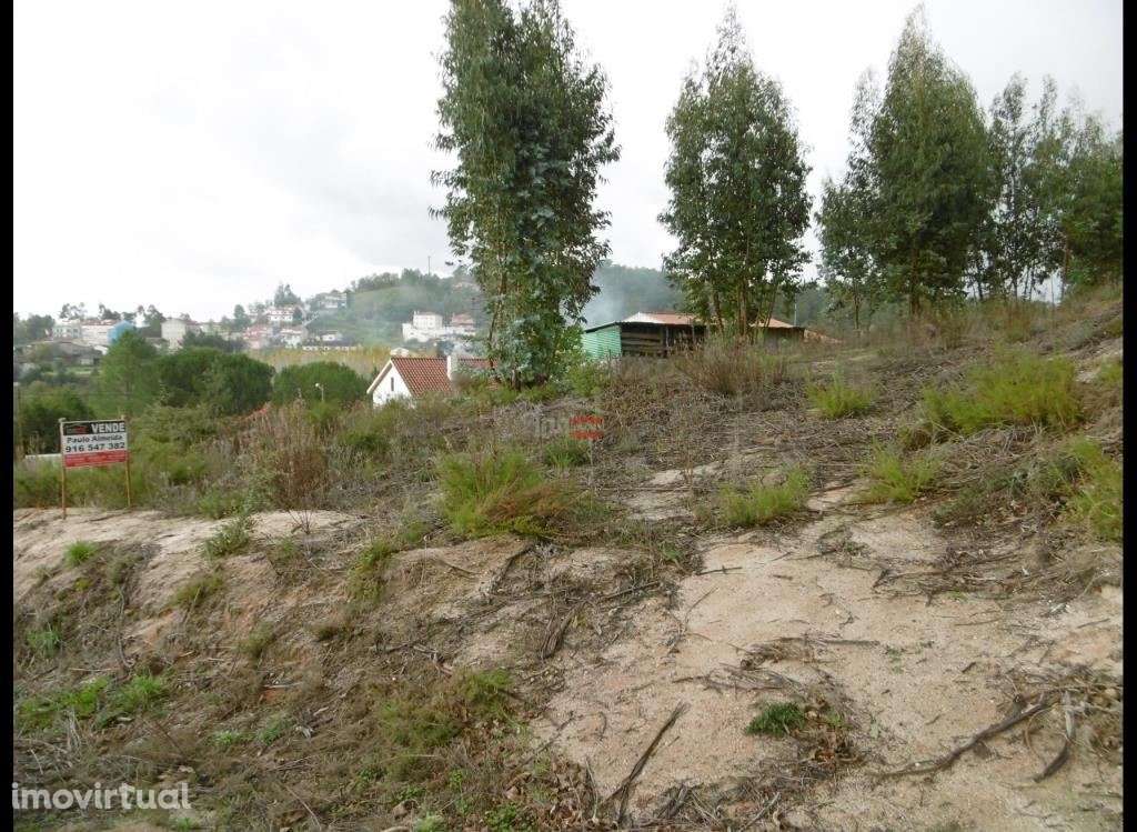 Lote de terreno em zona calma - Grande imagem: 5/7
