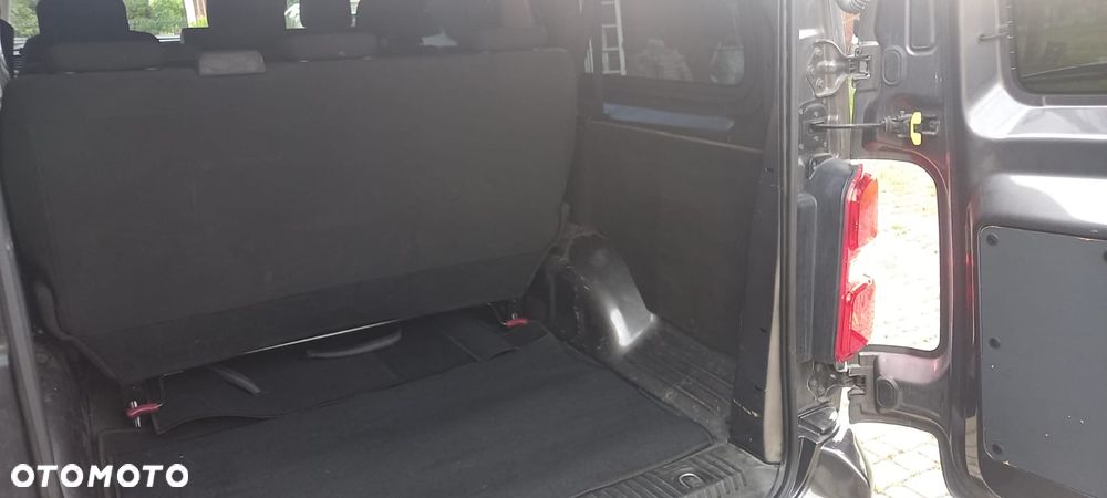 Citroën Jumpy Combi - 4