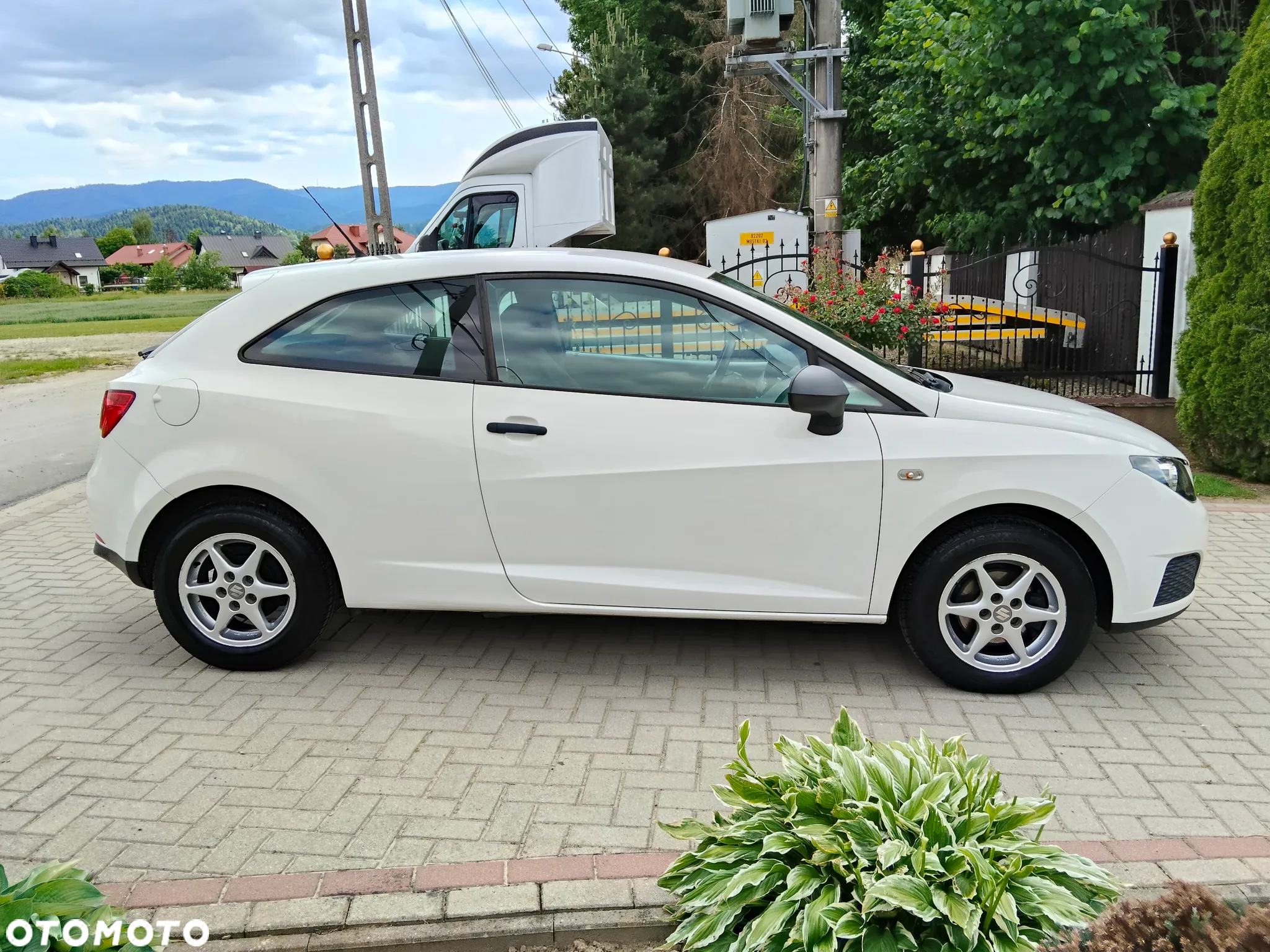 Seat Ibiza 1.2 12V Style - 11