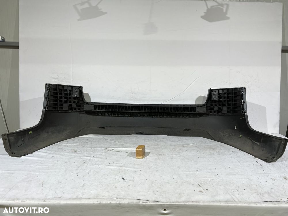 Bara spate Audi A6 C5, Berlina, Sedan, 1997, 1998, 1999, 2000, cod origine OE 4B5807301. - 6