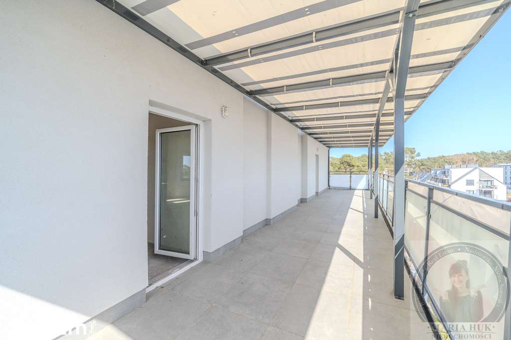 Mieszkanie na sprzedaż, 2 pokoje, 33 m², Dziwnówek