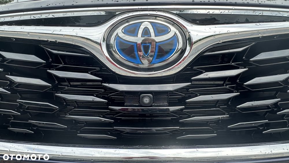 Toyota Highlander - 14