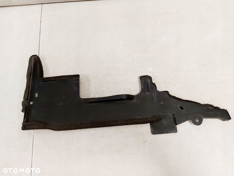 nissan qashqai ii 2 j11 kierownica powietrza prawy przód 2155844ea0a - 6