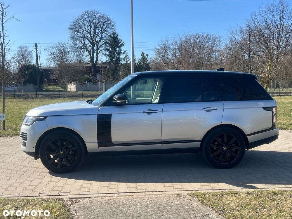 Land Rover Range Rover P400e Plug-in Autobiography - 3
