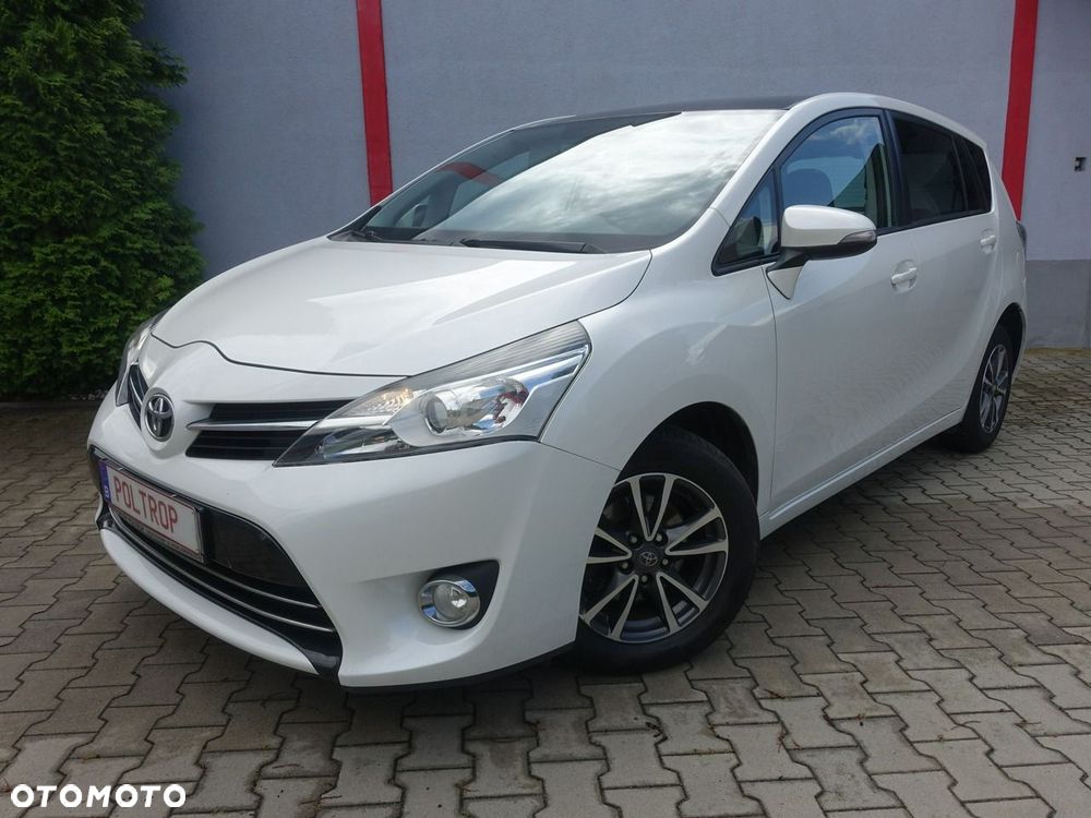 Toyota Verso 1.6 Active - 2