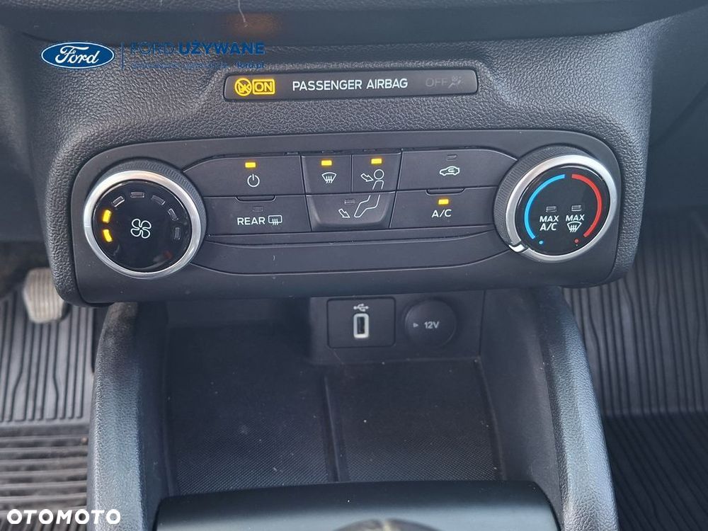 Ford Focus - 15