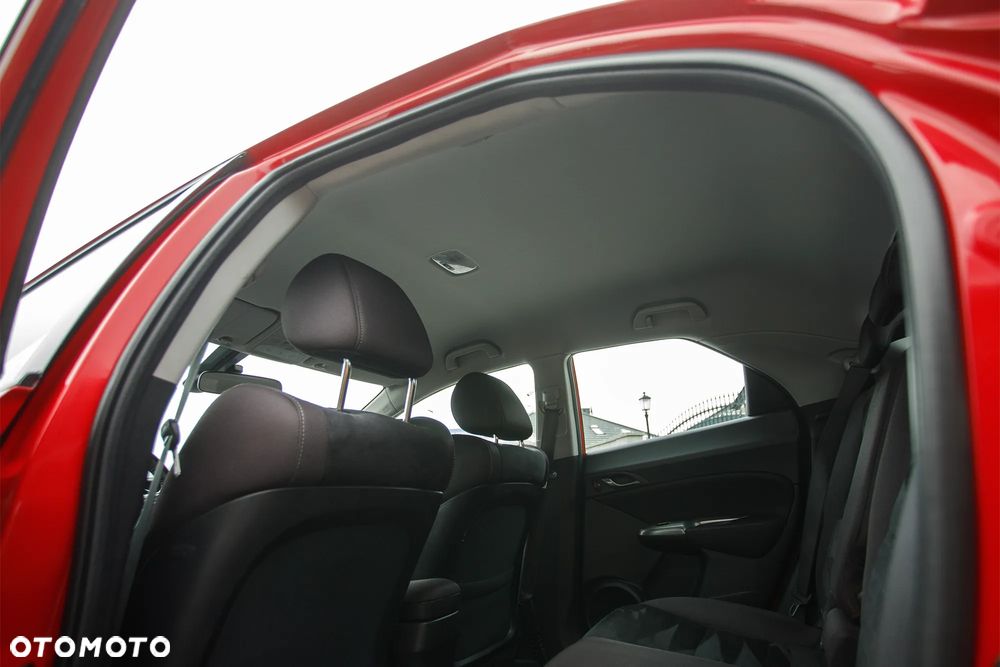 Honda Civic 1.8i-VTEC Sport - 26