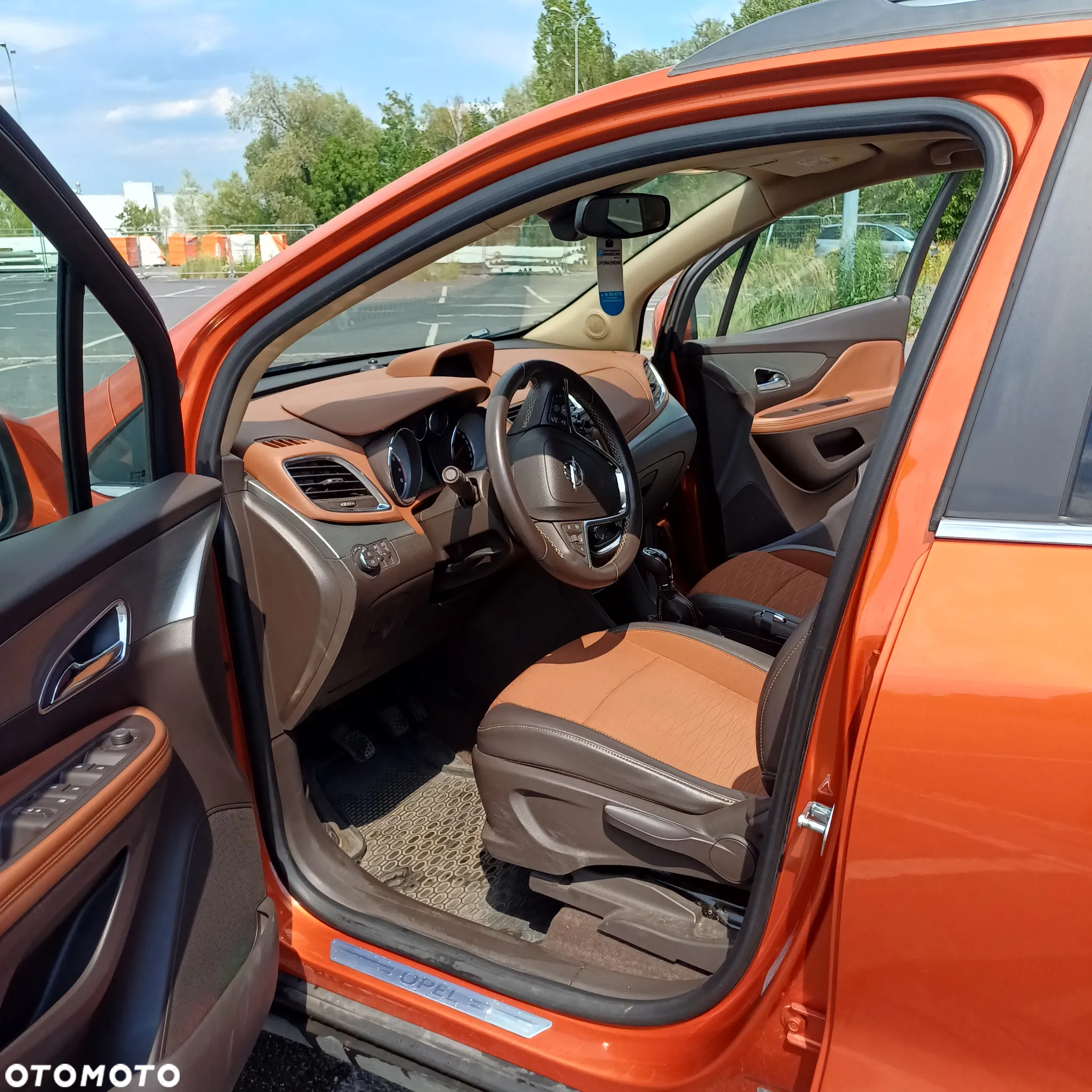 Opel Mokka 1.4 T Cosmo - 6
