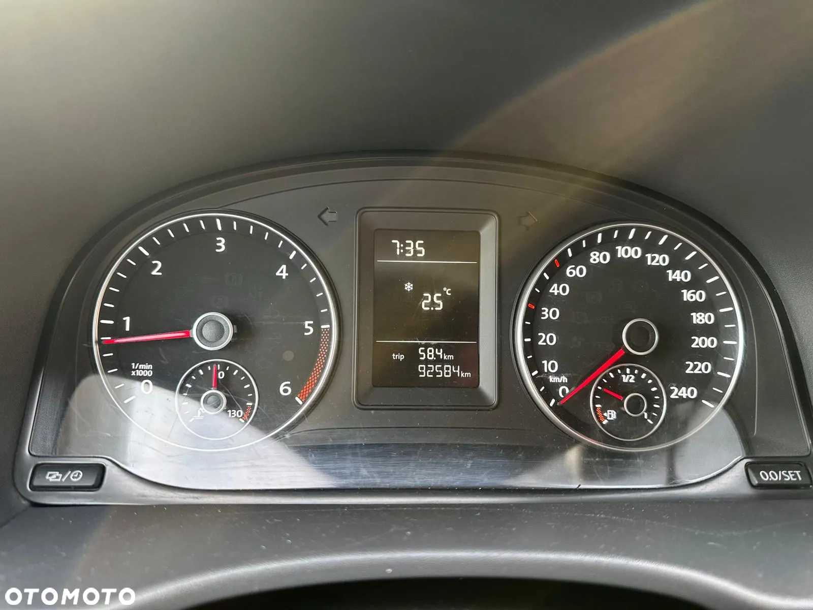 Volkswagen Caddy 1.6 TDI - 24