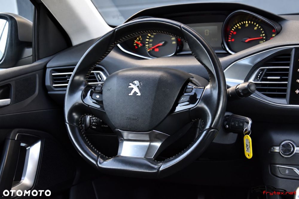 Peugeot 308 - 28