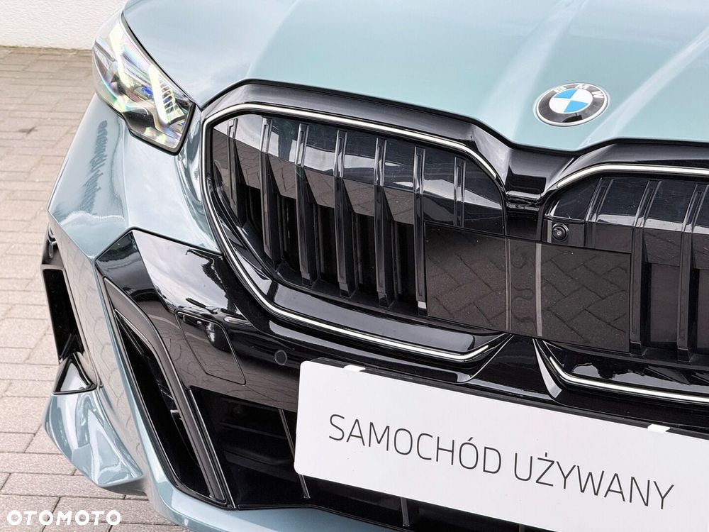 BMW Seria 5 520d mHEV - 7