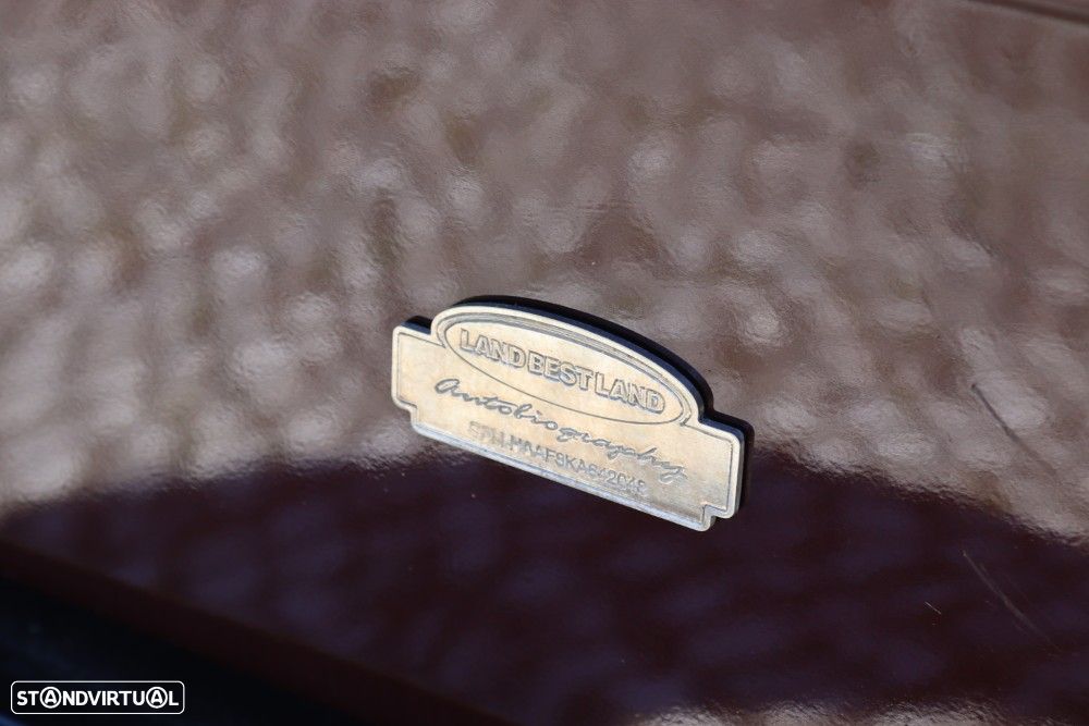 Land Rover Range Rover - 42