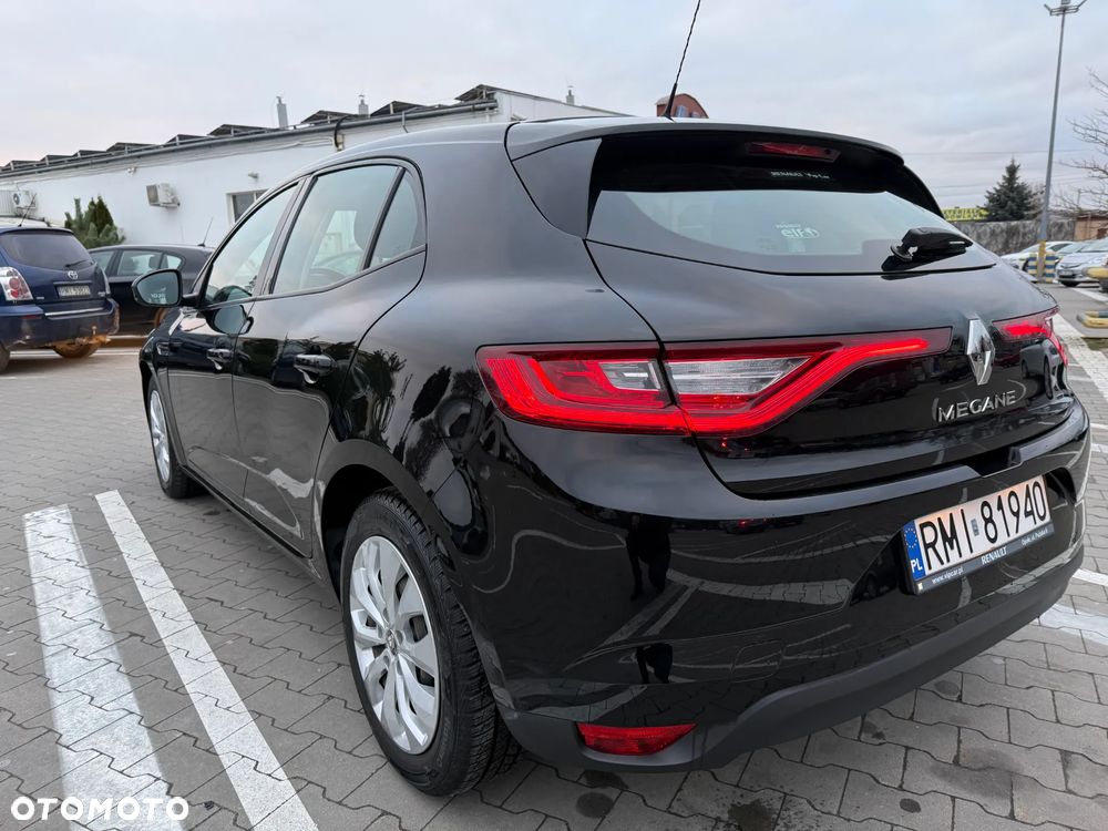 Renault Megane - 14