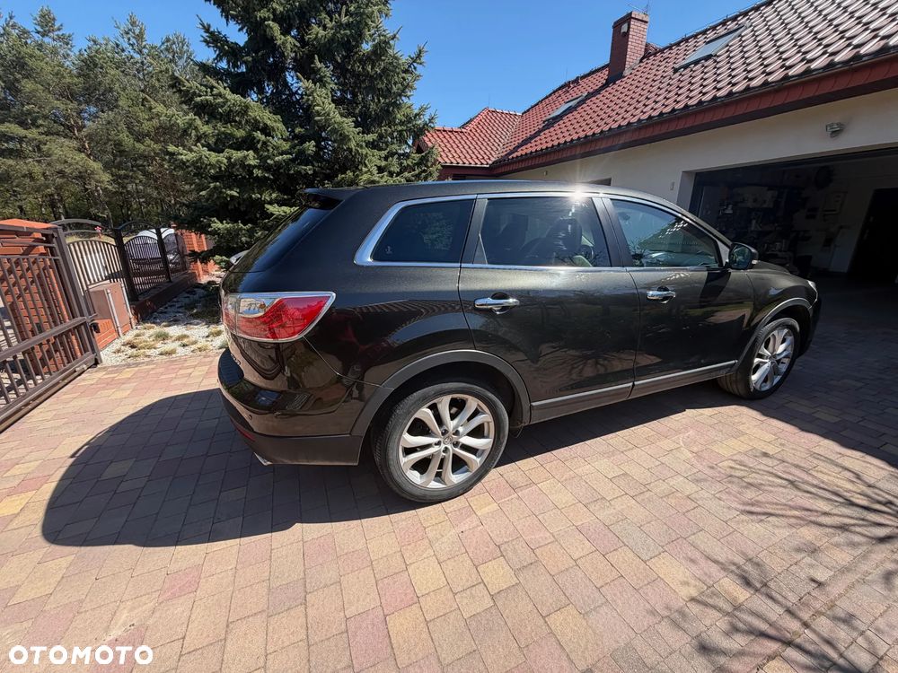 Mazda CX-9 3.7 V6 Sport - 7