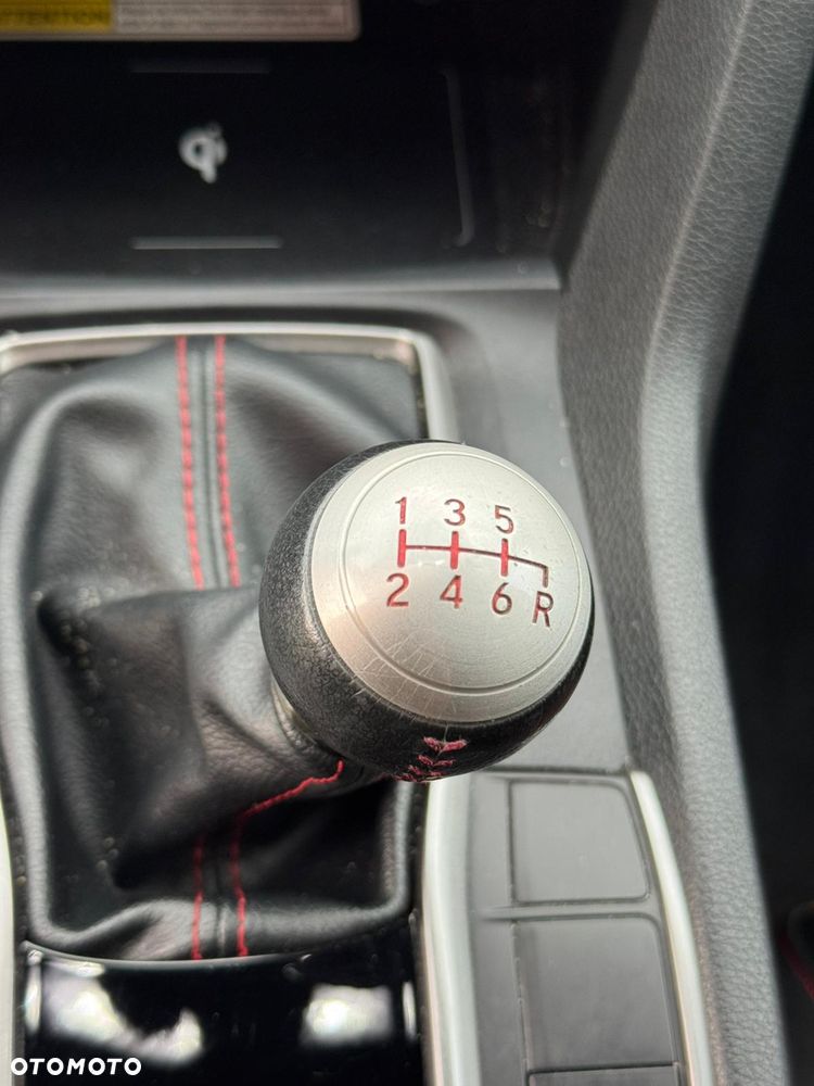 Honda Civic - 20