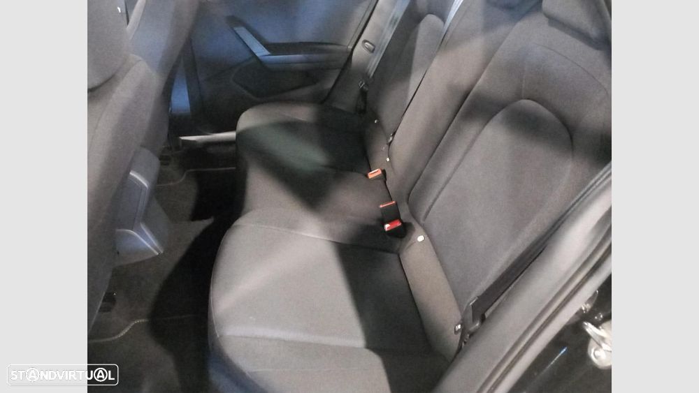 SEAT Ibiza 1.0 TSI FR DSG - 20