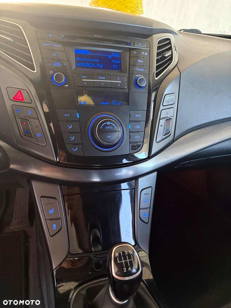 Hyundai i40 1.7 CRDi BlueDrive Comfort - 16