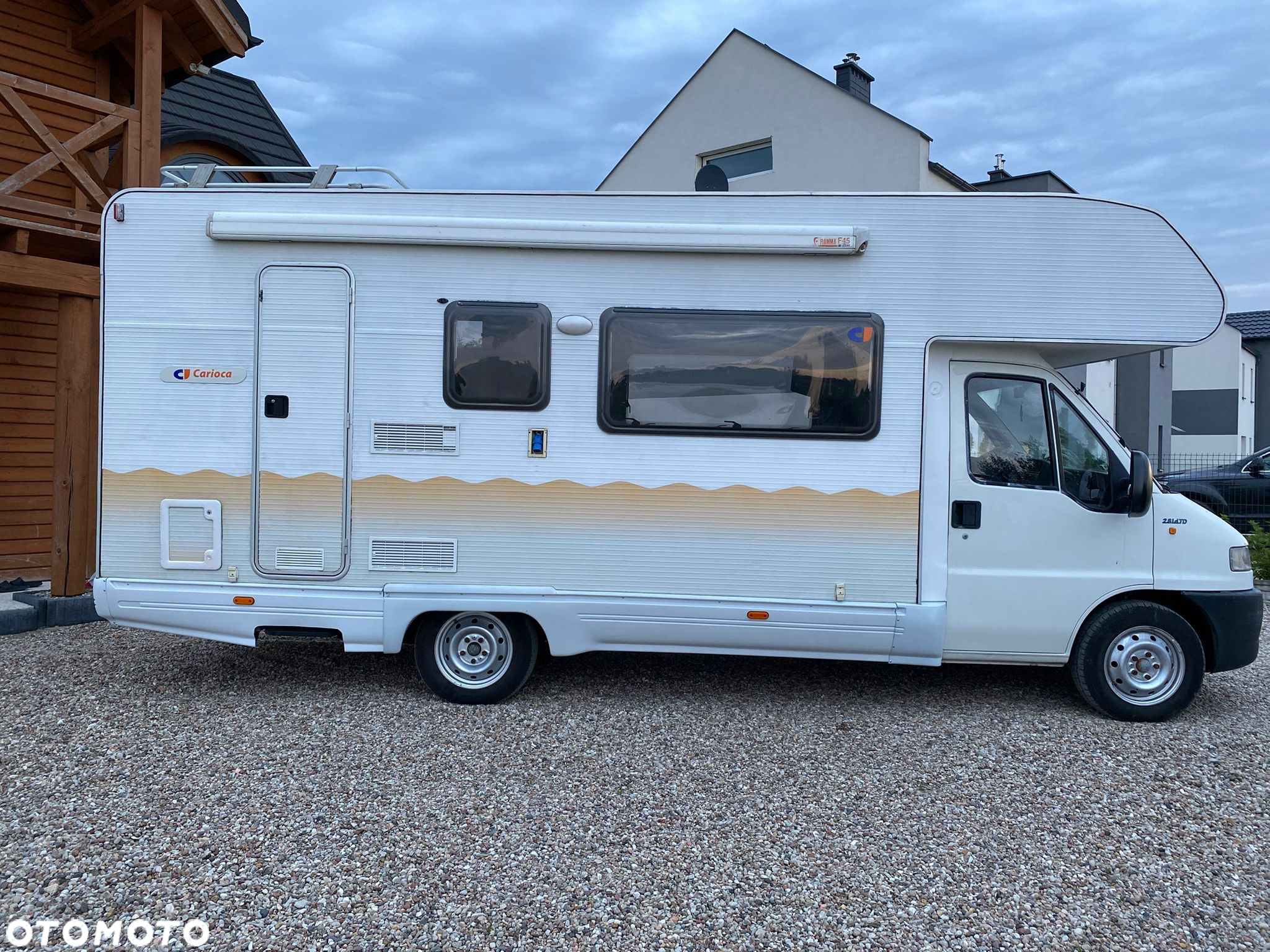 Fiat Ducato - 4