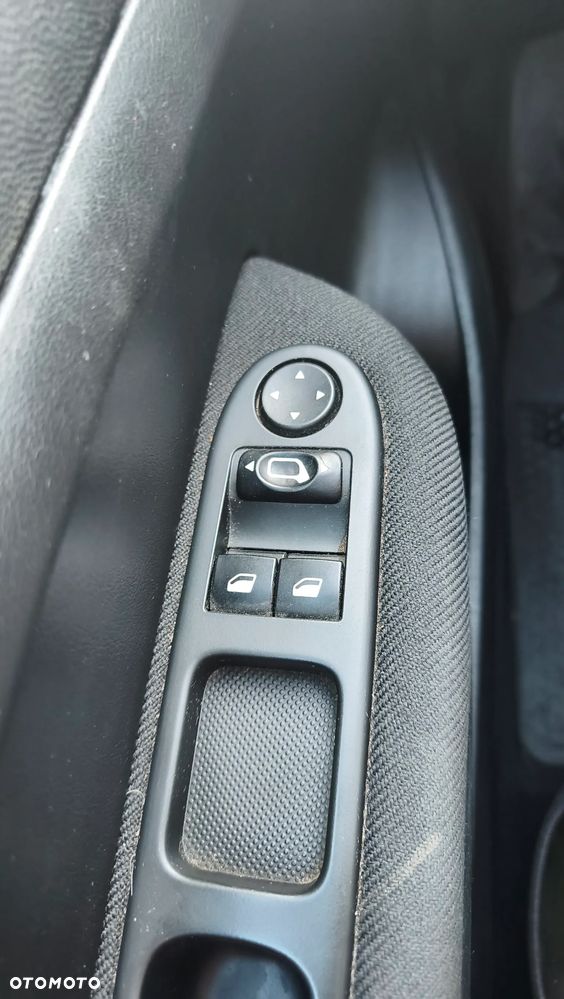Peugeot 307 1.6 HDI Sporty - 9