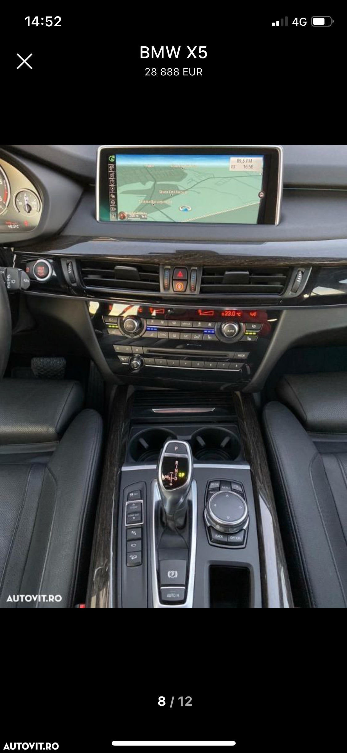 BMW X5 - 5