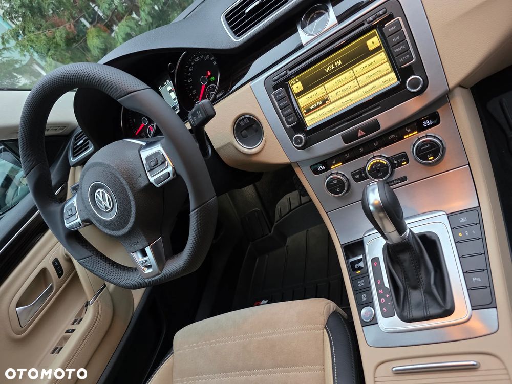 Volkswagen CC - 23