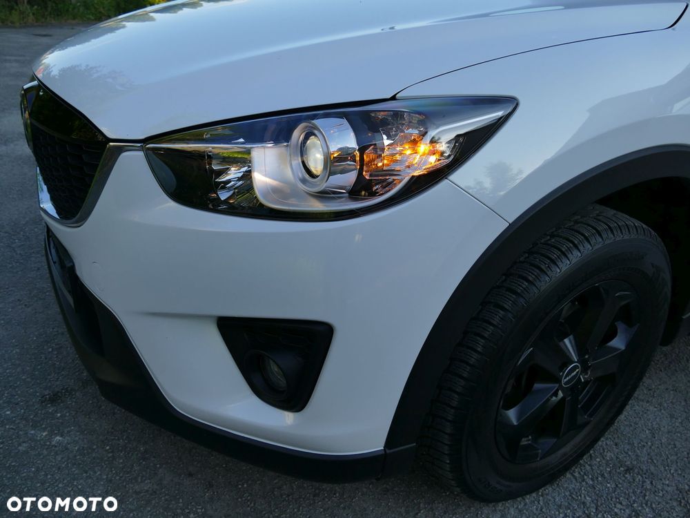 Mazda CX-5 SKYACTIV-G 165 Prime-Line - 25