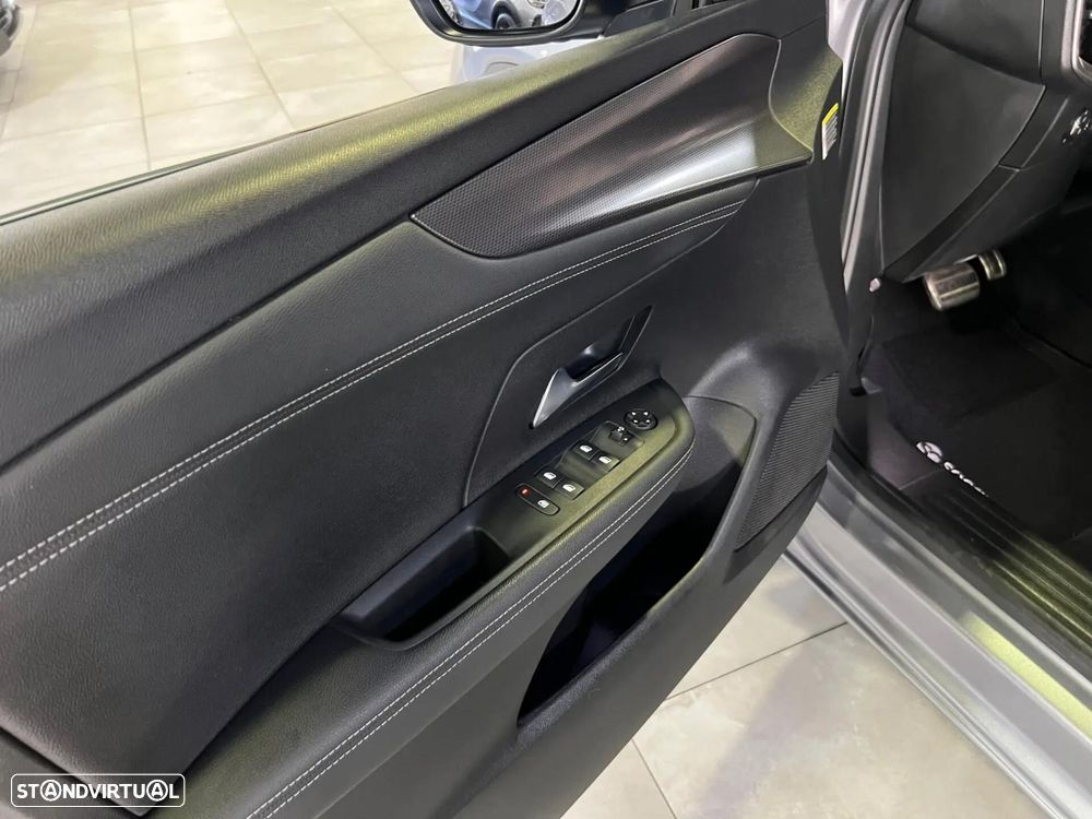 Opel Mokka-e 50 kWh GS - 31